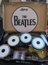 PS3 The Beatles Rockband Ltd