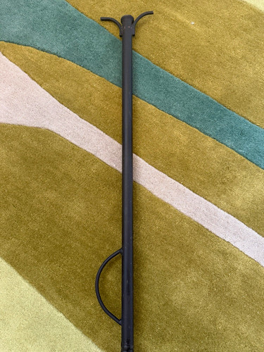 Fire blow rod - blow,