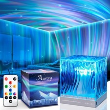 Galaxy Projector Mood Lighting