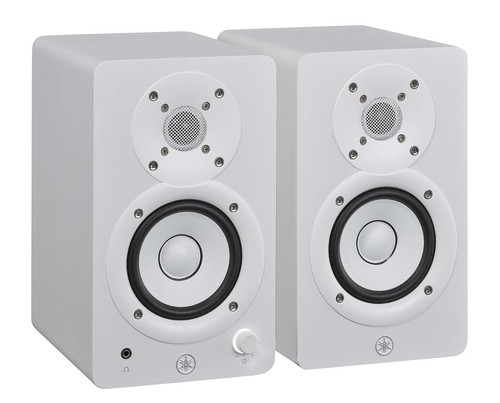 Yamaha hs3w powered - yamaha,