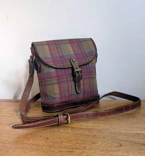 Vintage authentic mulberry - vintage,