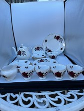 Vintage Colclough Bone China