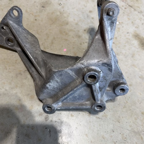 Ford oem alternator bracket - ford,
