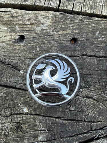 Vauxhall grill bonnet bout - vauxhall,