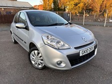 Renault Clio 2005-2014