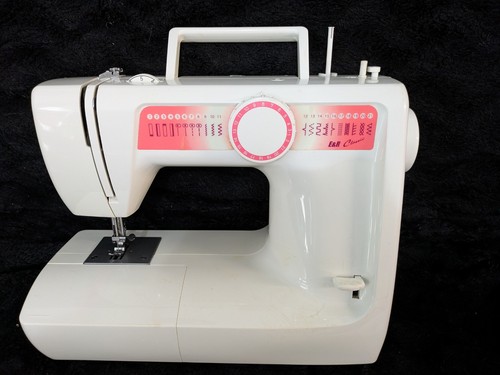 Classic sewing machine - sewing,