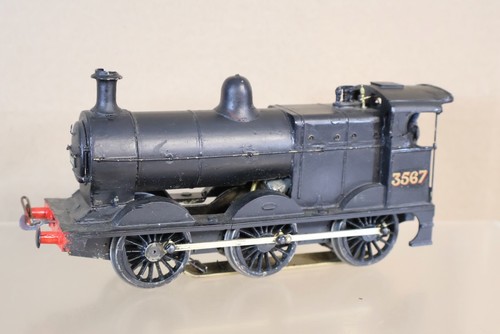Lima bond gauge rail lms - 3,