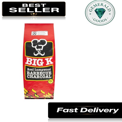 Lumpwood charcoal quick - charcoal,