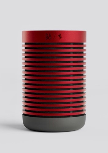 Bang olufsen o - bang, beosound