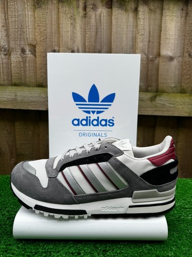 Vintage adidas zx600 s - vintage, og