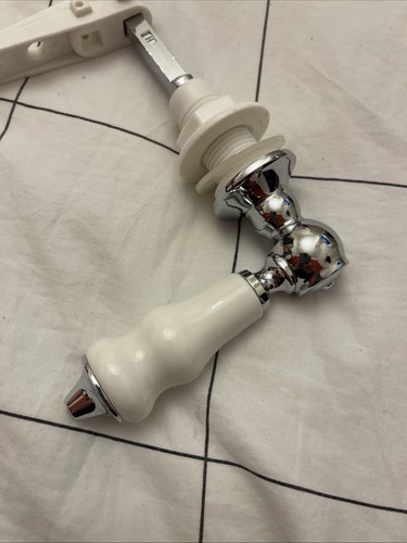 Ceramic chrome traditional - chrome,