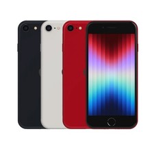Apple iPhone SE 2022 3rd Gen