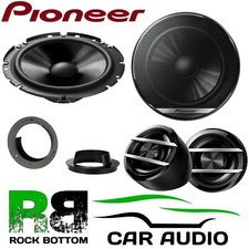 Pioneer To Fit Suzuki Vitara
