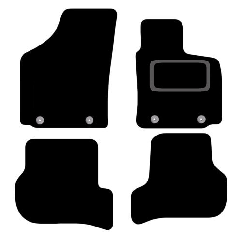Fits seat leon - fits, 2009