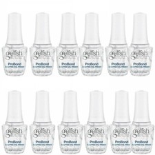 Harmony Gelish ProBond Acid Free Nail Primer 12pcs Bundle Deal On Sale 2023