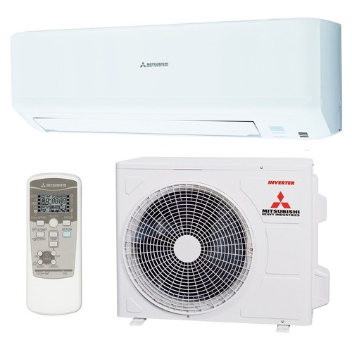 Mitsubishi air conditioning - air,