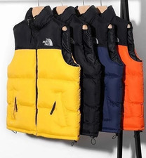 Men's Jacket The North Face Sleevless- Body Warmer