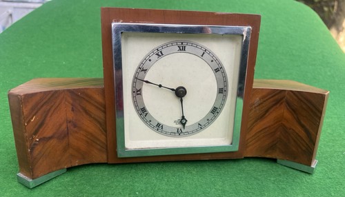 Vintage art deco elliott - art,