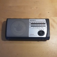Sony ICF-403L FM MW LW 3 Band