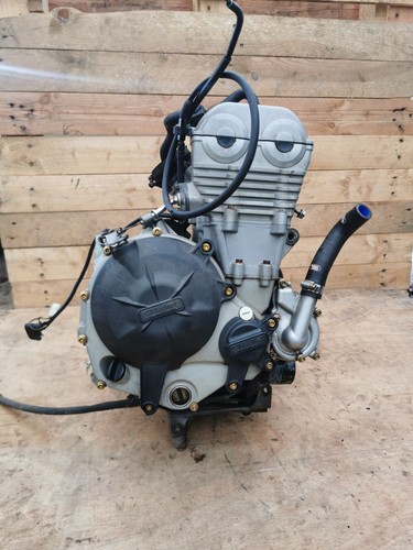2006 kawasaki er6 - er6-n, complete
