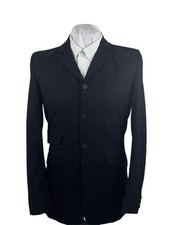 Sherrys Mod Suit Black 38/28
