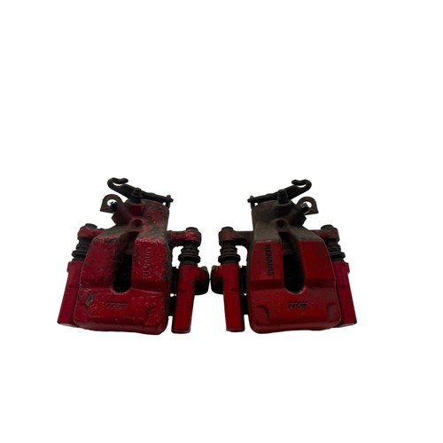 Renault megane brake calipers - renault,