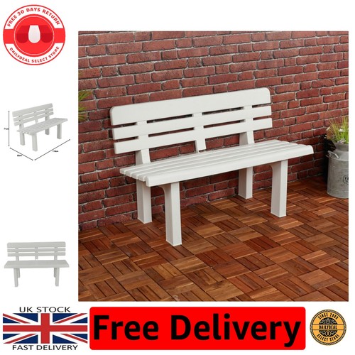 Contemporary white plastic - white,