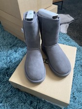 Ugg Classic Short II Boots Uk