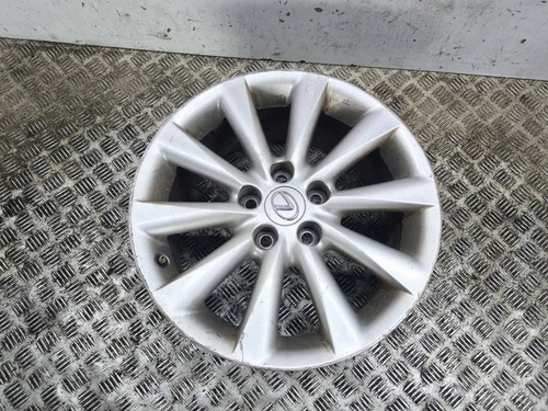 Lexus 220d 250 350 2009 - lexus, r17