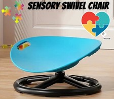 Autism Sensory Spinning/Swivel Chair 360