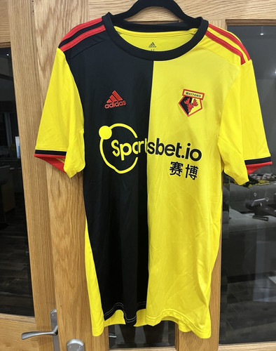 Watford 2019 home - 2019/20,