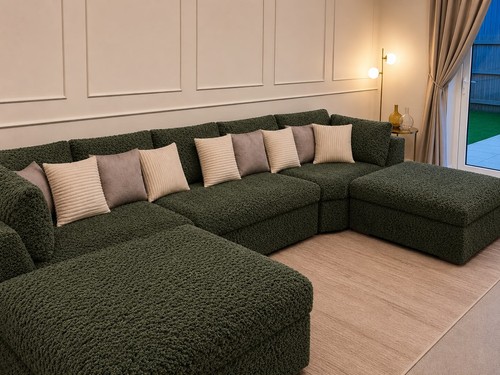 Seater shape cinema - shape, sofa