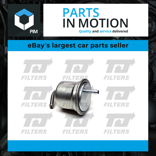 Fuel filter qff0141 filters - filter,