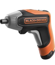 BLACK+DECKER 3.6V Cordless