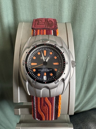 Vintage men animal watch - vintage,