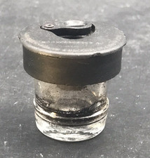 Langslow Fowler Co Glass #60