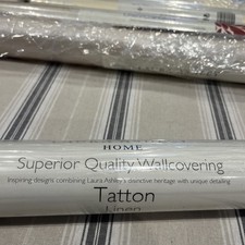 Laura Ashley Wallpaper Tatton