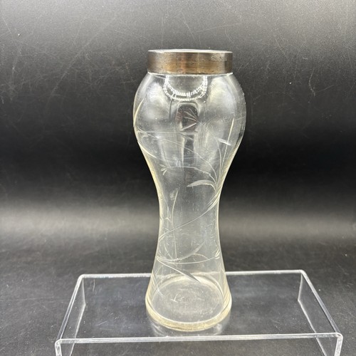 Edwardian 1907 glass - edwardian,