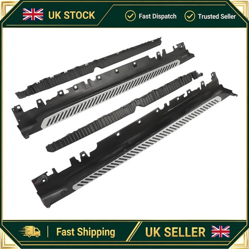 Running boards for - boards,