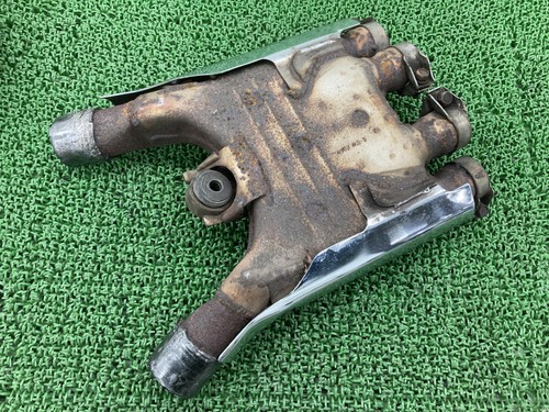 Used yamaha xjr1200 exhaust - used,