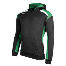 VX3 Black Men's Hoodie Novus