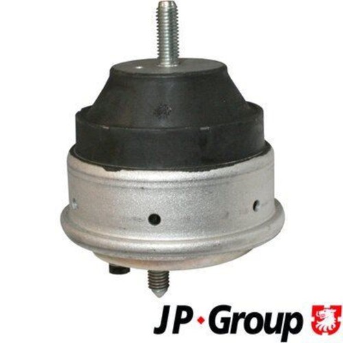 Engine mounting left - mounting, right