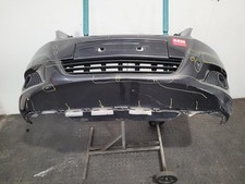 VAUXHALL ZAFIRA FRONT BUMPER