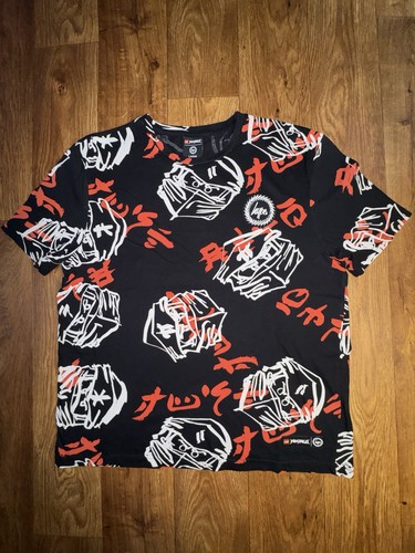 Hype lego ninjago shirt - hype,