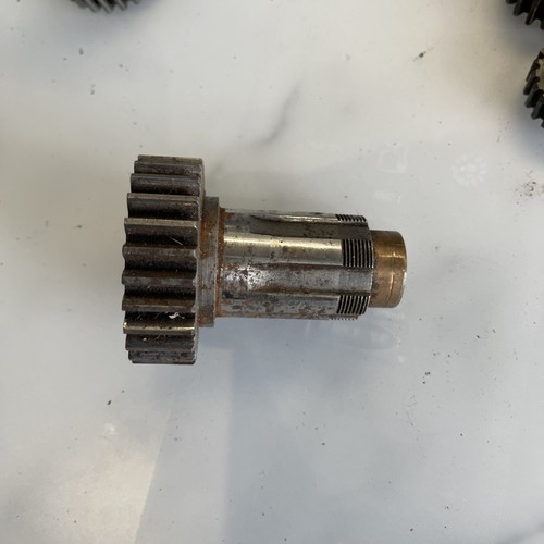Triumph 26t high - triumph, 6t