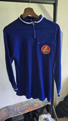 Peugeot cycling vintage - , top