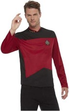 Adult Men's Star Trek Next