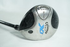 Callaway XJ Series Fairway Wood 27° / 41-52" Junior