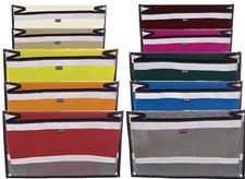 Halyard Bag in marine grade