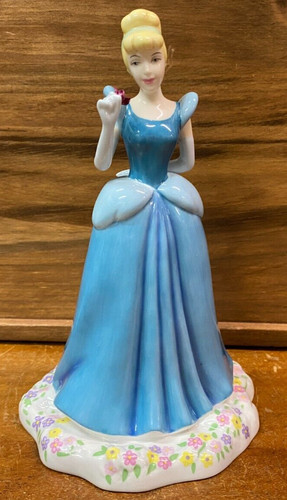 Lovely royal doulton - doulton, disney